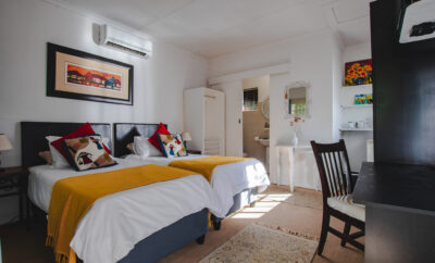 Carolina Room